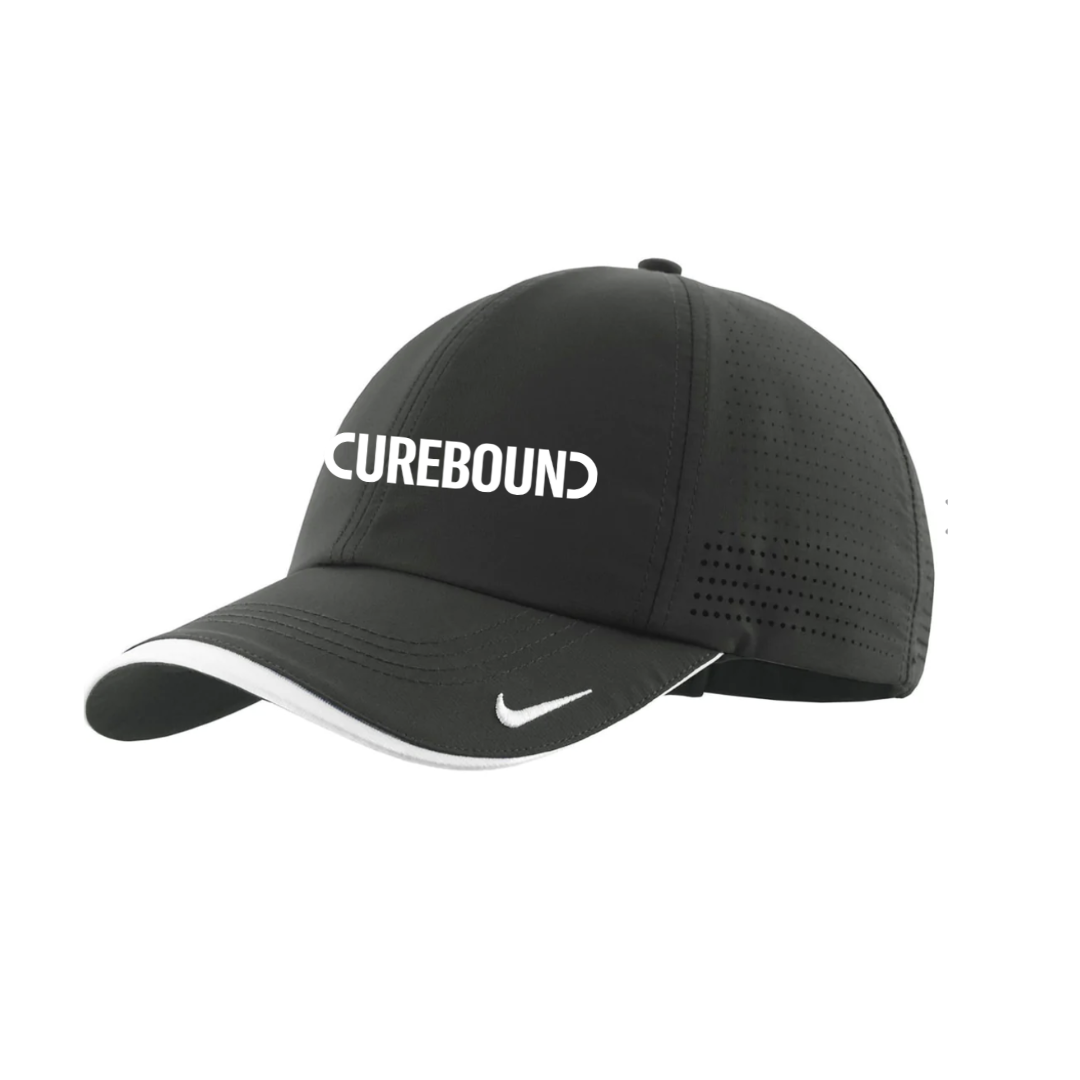 CUREBOUND Nike Dri FIT Hat