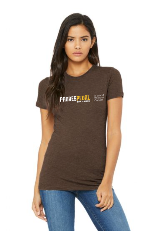 PPTC 2023 Women's Short Sleeve T-Shirt