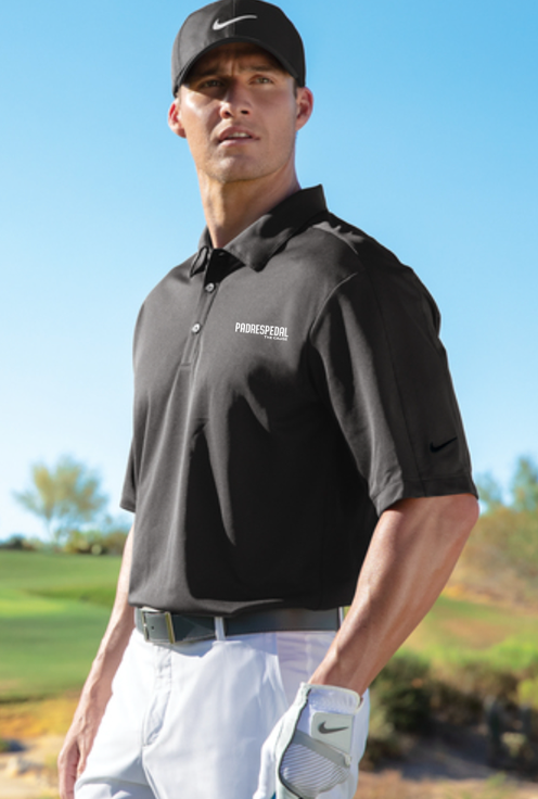 PPTC 2023 Nike Dri-Fit Golf Shirt