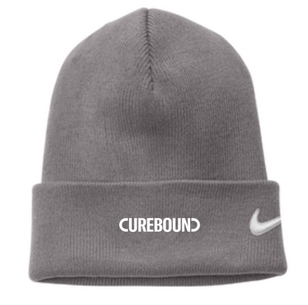 Curebound Nike Beanie